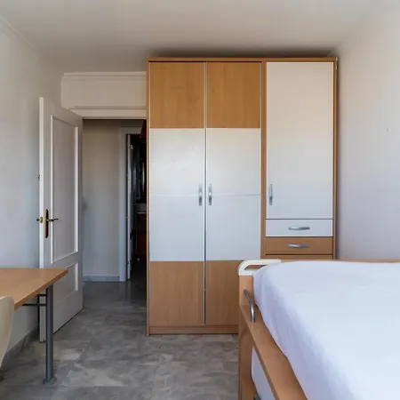 Apartamentos Sun & Beach Aguadulce Apartment *