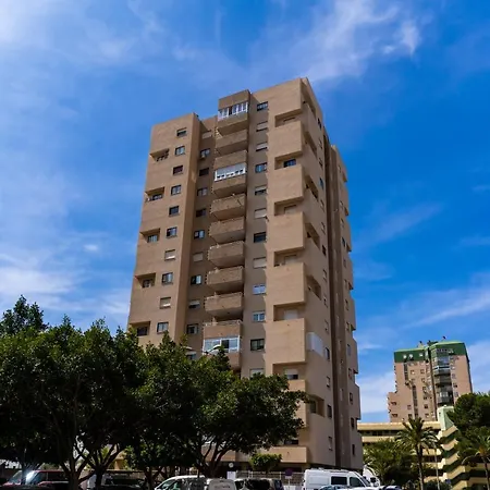 Apartamentos Sun & Beach Aguadulce Apartment Aguadulce (Almeria)