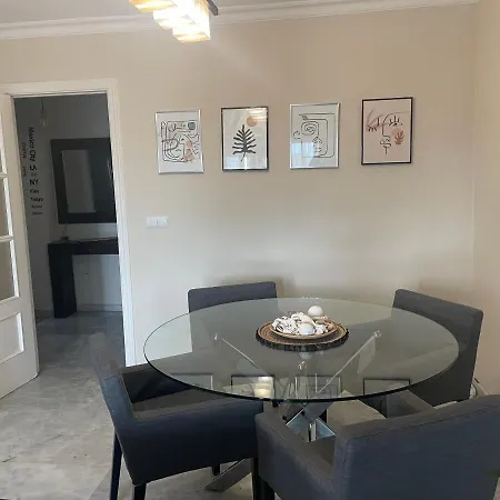 Apartamentos Sun & Beach Aguadulce Apartment Aguadulce (Almeria)