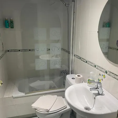 Apartamentos Sun & Beach Aguadulce Aguadulce (Almeria)