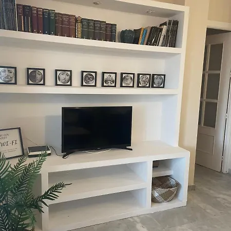 Apartamentos Sun & Beach Aguadulce Apartment Aguadulce (Almeria)