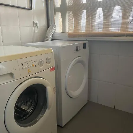Apartment Apartamentos Sun & Beach Aguadulce Aguadulce (Almeria)