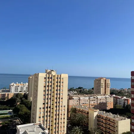 Apartamentos Sun & Beach Aguadulce Apartment