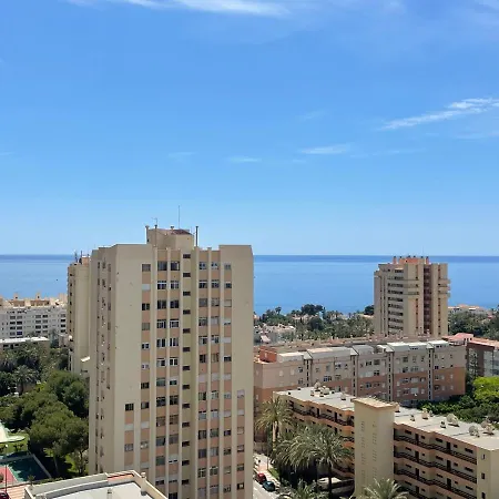 Apartment Apartamentos Sun & Beach Aguadulce