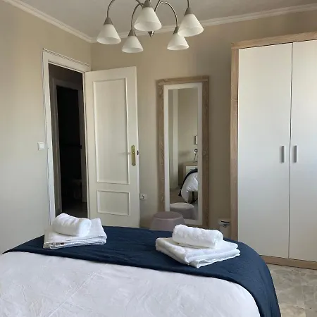 Apartamentos Sun & Beach Aguadulce Aguadulce (Almeria)
