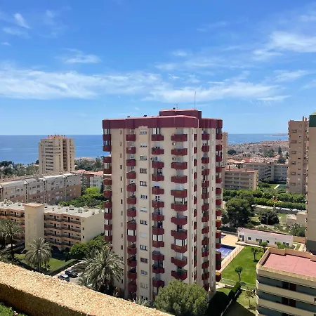 Apartamentos Sun & Beach Aguadulce