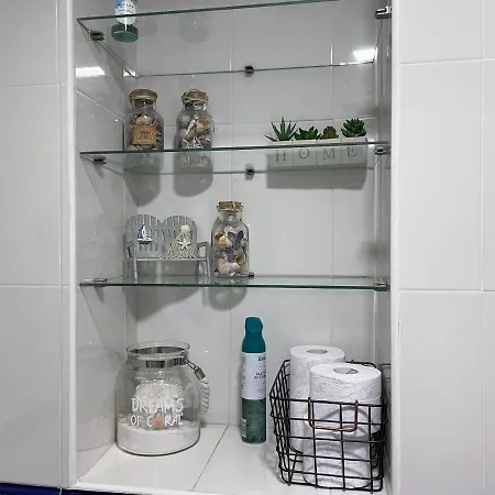 Apartamentos Sun & Beach Aguadulce *
