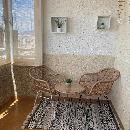 Apartamentos Sun & Beach Aguadulce Apartment Aguadulce (Almeria)