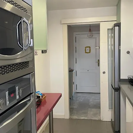 Apartamentos Sun & Beach Aguadulce