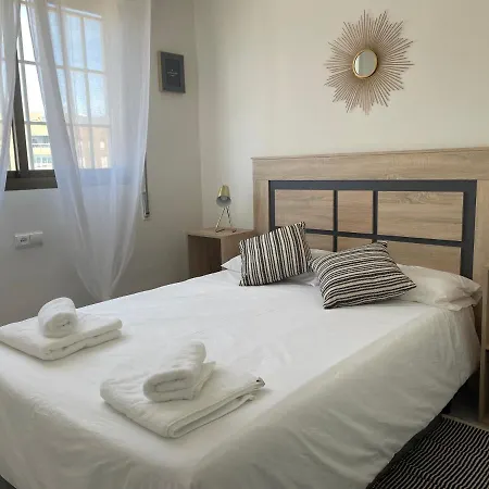 Apartamentos Sun & Beach Aguadulce Apartment Aguadulce (Almeria)