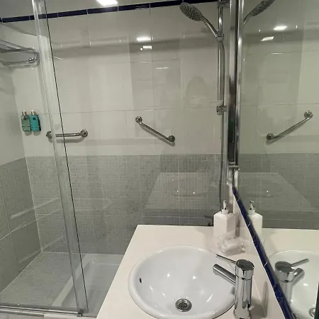Apartment Apartamentos Sun & Beach Aguadulce Aguadulce (Almeria)