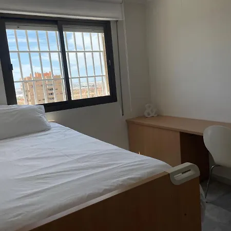 Apartamentos Sun & Beach Aguadulce Apartment *