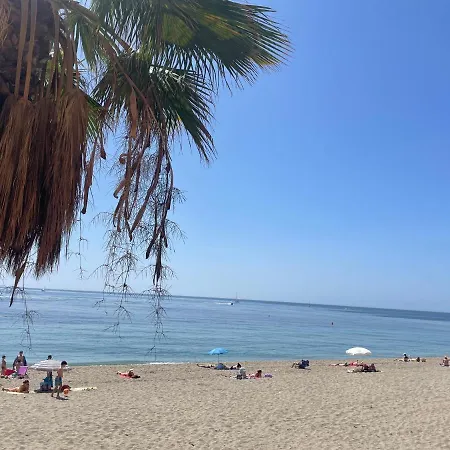 Apartamentos Sun & Beach Aguadulce Aguadulce (Almeria)